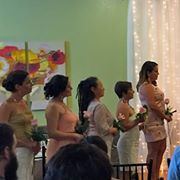 Las Amapolas Event Space - 3