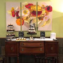 Las Amapolas Event Space - 2