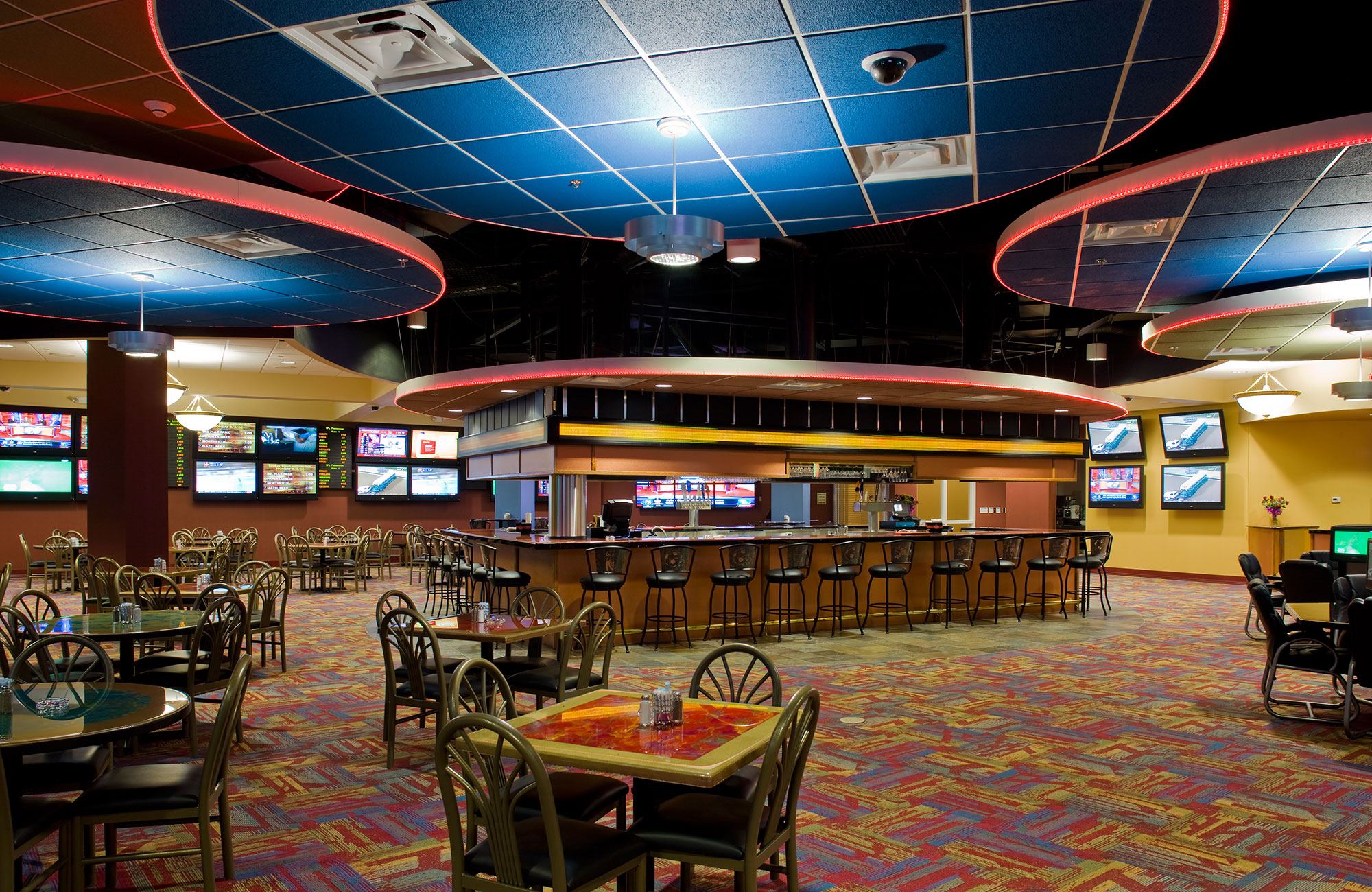 SunRay Park And Casino - 3