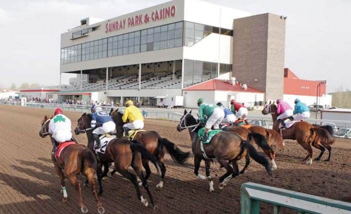 SunRay Park And Casino - 6