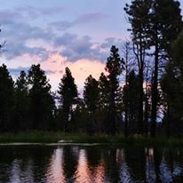 Manzano Mountain Retreat - 7