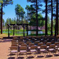 Manzano Mountain Retreat - 2