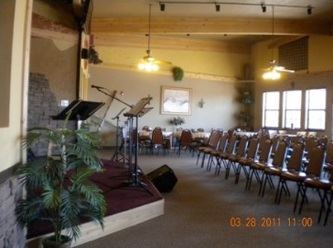 Koinonia Gardens Venue - 2