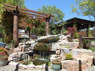 Koinonia Gardens Venue - 3