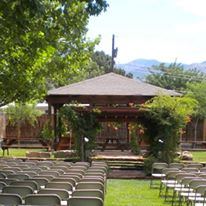 Koinonia Gardens Venue - 7