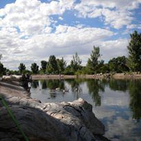 Koinonia Gardens Venue - 4