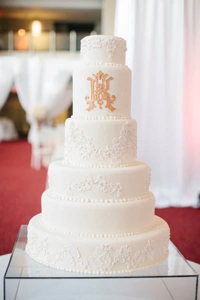 Rooftop Terrace At The Banque - 5