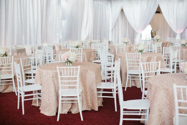 Rooftop Terrace At The Banque - 6