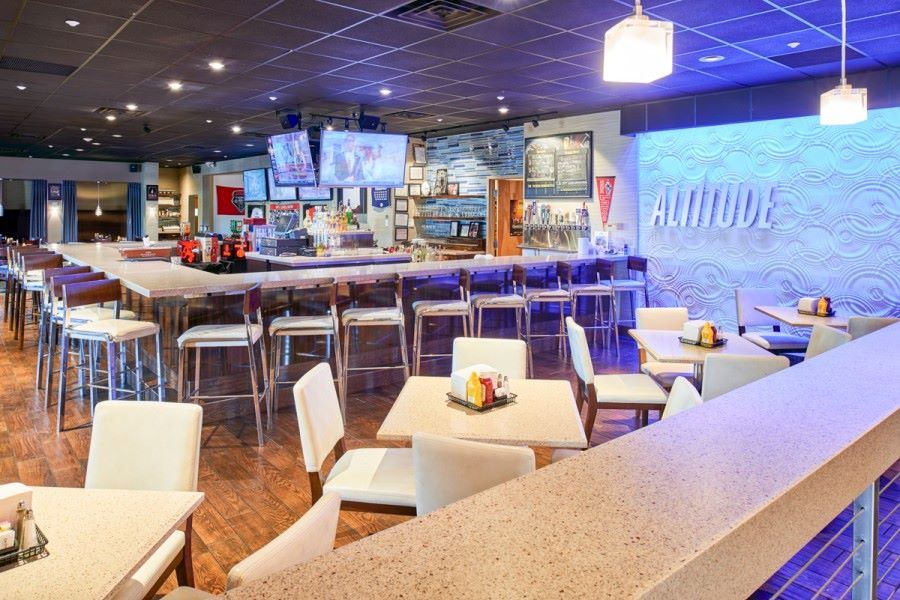 Wyndham Albuquerque Hotel and Conference Center - 5