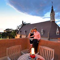 Inn And Spa At Loretto - 4