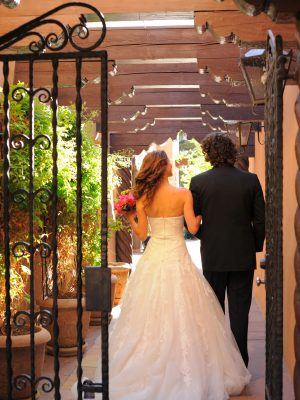 La Fonda On The Plaza - 2