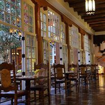 La Fonda On The Plaza - 6