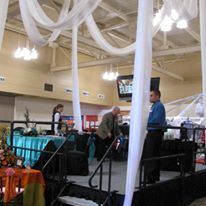 Las Cruces Convention Center - 7