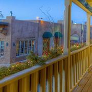 The Inn At Vanessie Santa Fe - 2