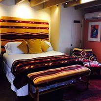 The Inn At Vanessie Santa Fe - 6