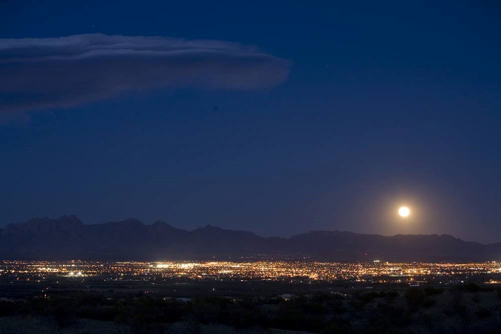 Picacho Hills Country Club - 1
