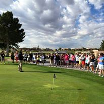 Picacho Hills Country Club - 7