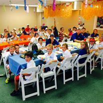 Picacho Hills Country Club - 3