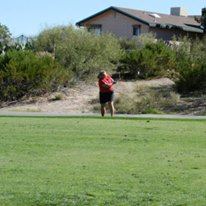 Picacho Hills Country Club - 4