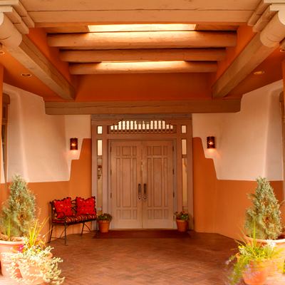 Santa Fe Southern Railway - 1