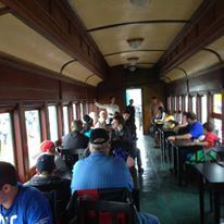 Santa Fe Southern Railway - 7