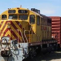 Santa Fe Southern Railway - 4