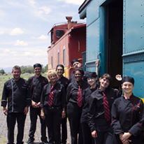 Santa Fe Southern Railway - 3