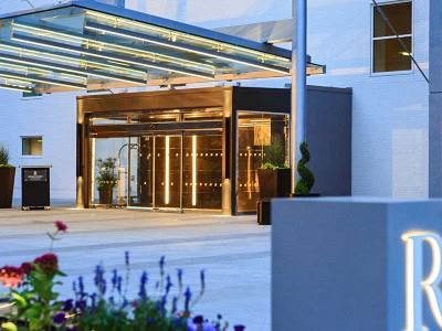 Renaissance Denver Downtown City Center - 1