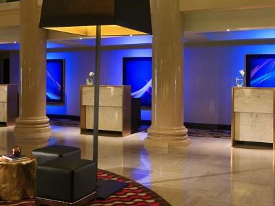 Renaissance Denver Downtown City Center - 7