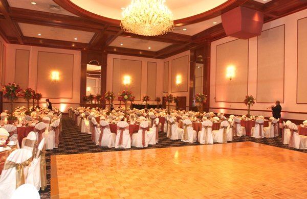 The Denver Athletic Club - 7