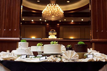 The Denver Athletic Club - 3