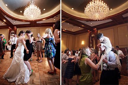 The Denver Athletic Club - 5