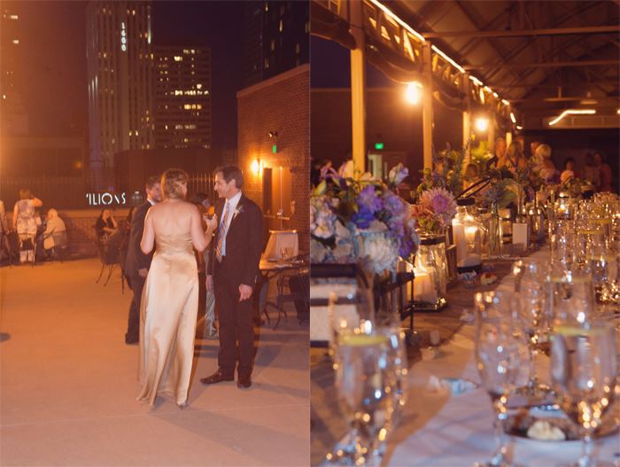 The Denver Athletic Club - 6