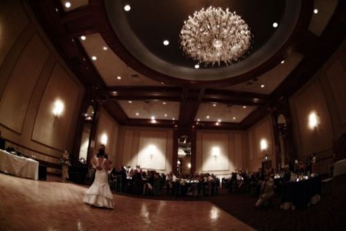 The Denver Athletic Club - 4