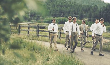 Deer Creek Valley Ranch Wedding And Event Venue - 3