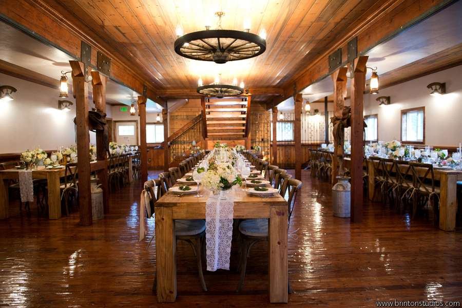 Deer Creek Valley Ranch Wedding And Event Venue - 7
