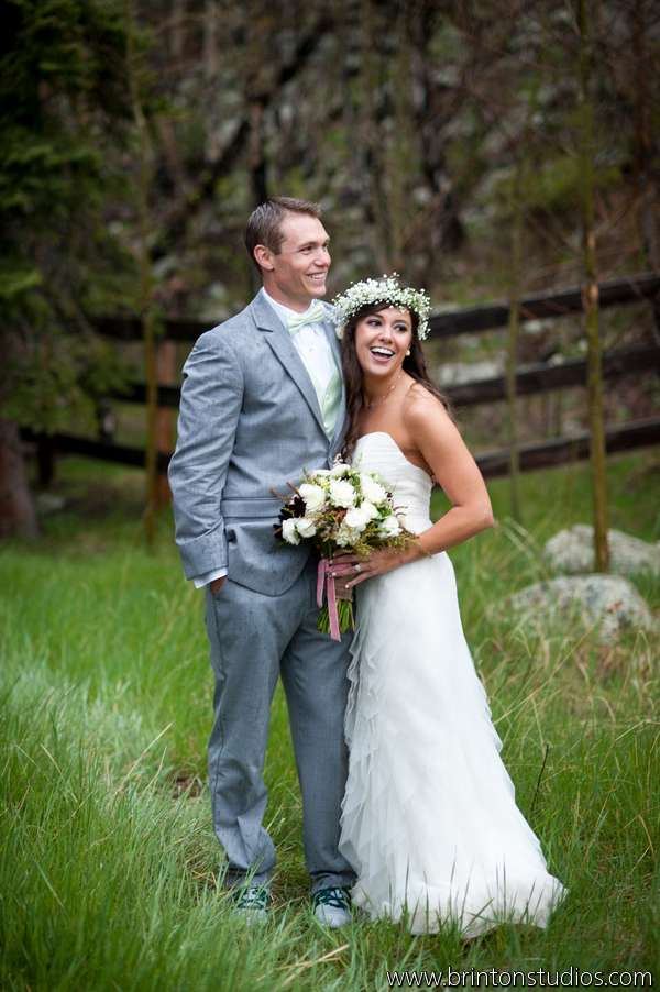Deer Creek Valley Ranch Wedding And Event Venue - 1