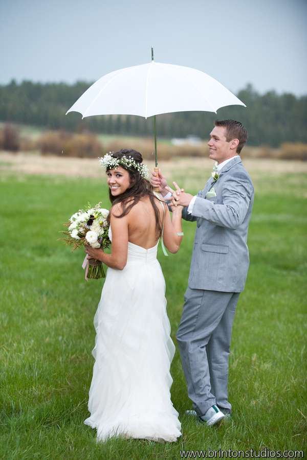 Deer Creek Valley Ranch Wedding And Event Venue - 2