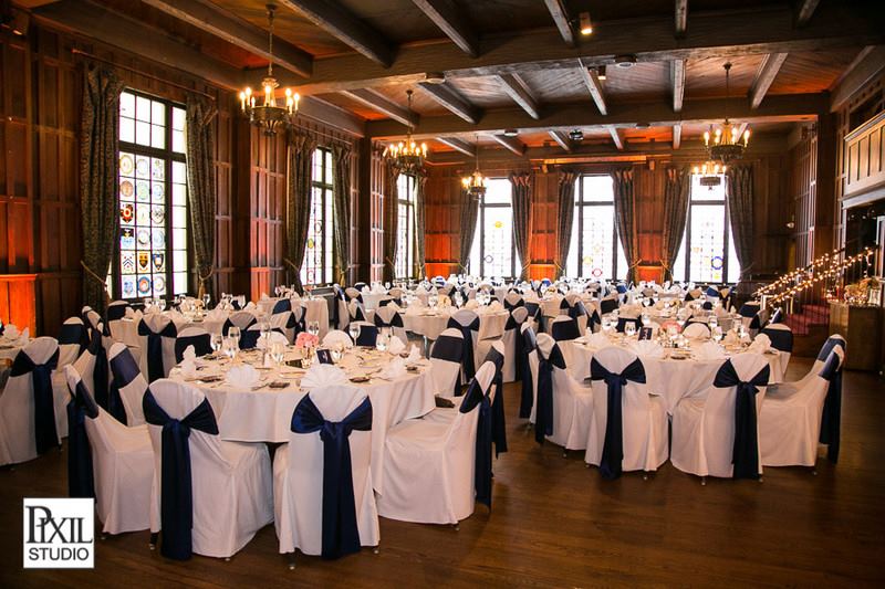 The University Club - 3