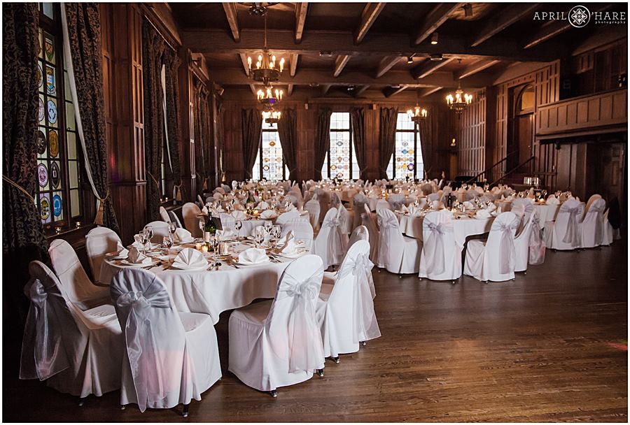 The University Club - 5