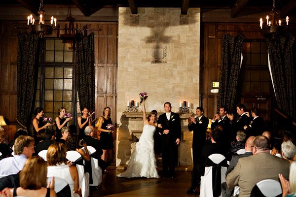 The University Club - 1