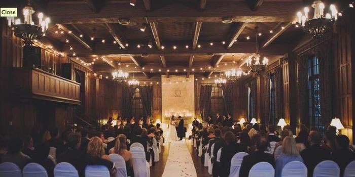 The University Club - 2