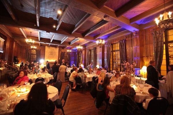 The University Club - 6