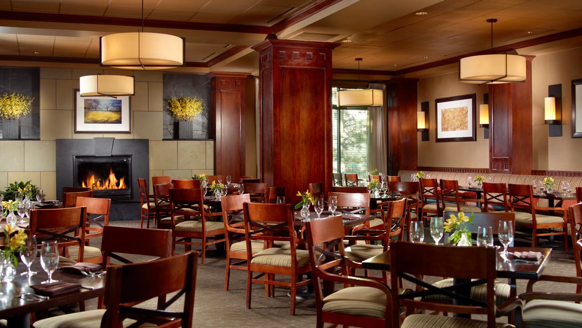 Omni Interlocken Resort And Spa - 7