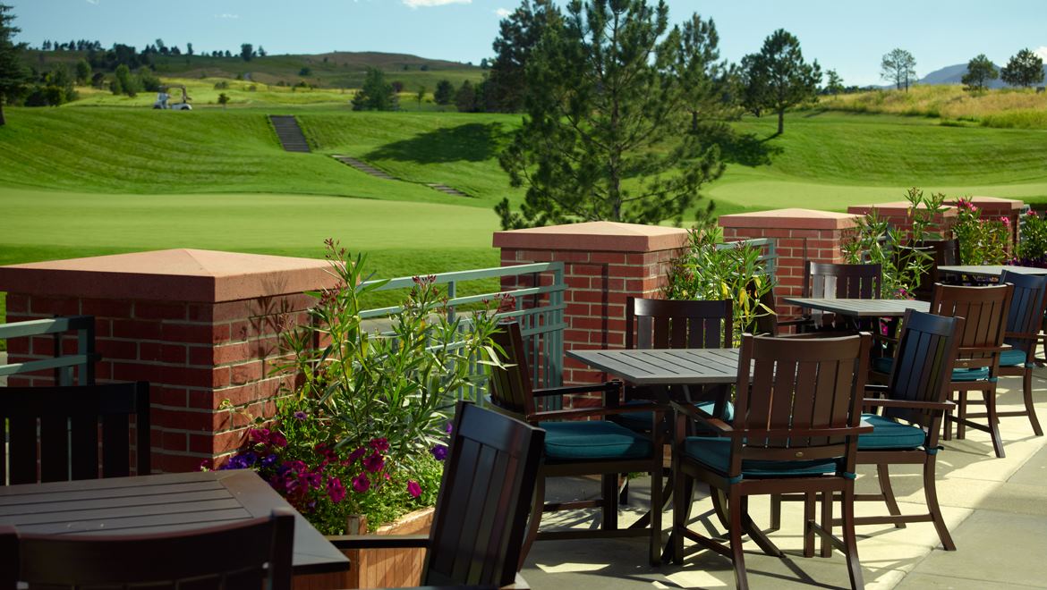 Omni Interlocken Resort And Spa - 5