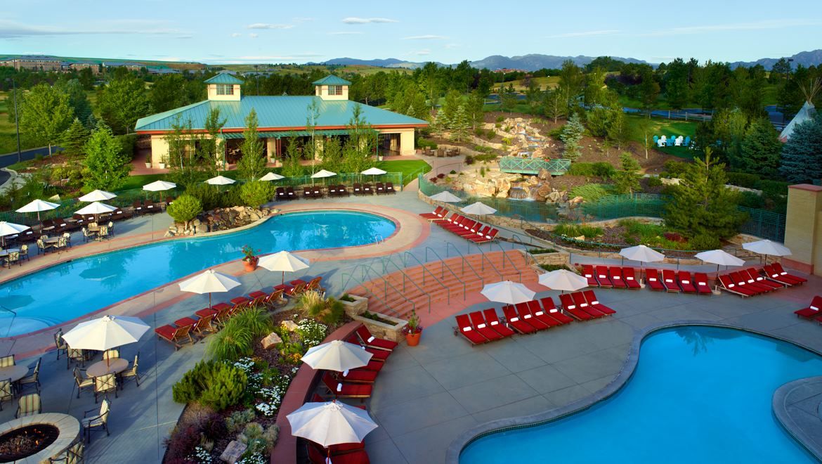Omni Interlocken Resort And Spa - 4