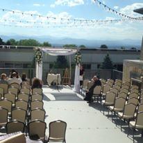 The Curtis Ballroom At The Landmark - 2