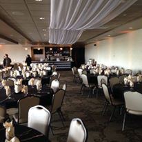 The Curtis Ballroom At The Landmark - 3