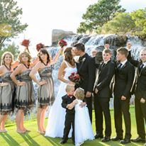 Sanctuary Golf Course - 3