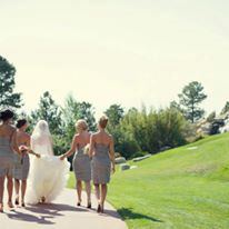 Sanctuary Golf Course - 4